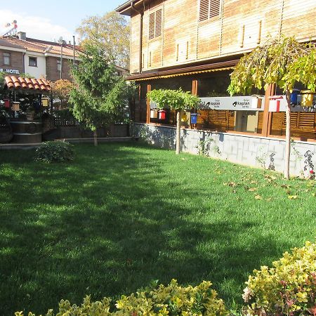 Trilye Kaplan Hotel Μουδανιά Εξωτερικό φωτογραφία