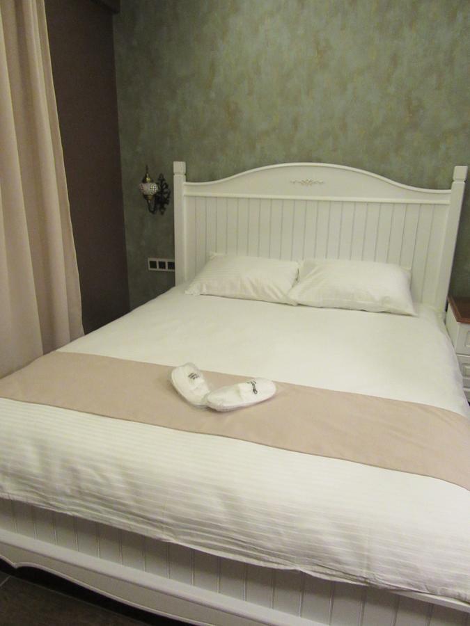 Trilye Kaplan Hotel Μουδανιά Εξωτερικό φωτογραφία