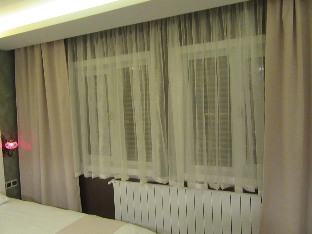 Trilye Kaplan Hotel Μουδανιά Εξωτερικό φωτογραφία