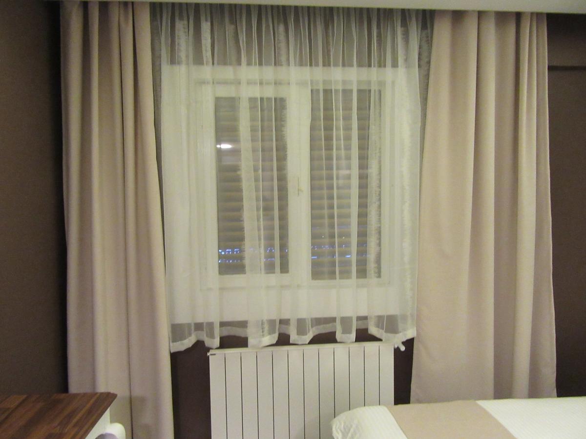Trilye Kaplan Hotel Μουδανιά Εξωτερικό φωτογραφία