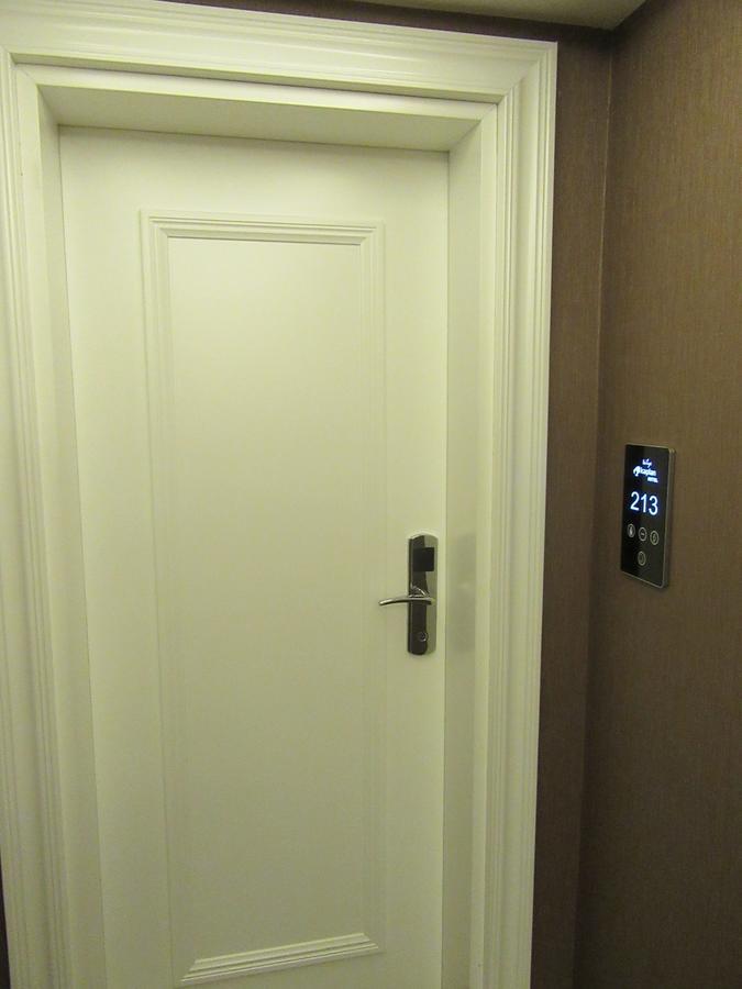 Trilye Kaplan Hotel Μουδανιά Εξωτερικό φωτογραφία