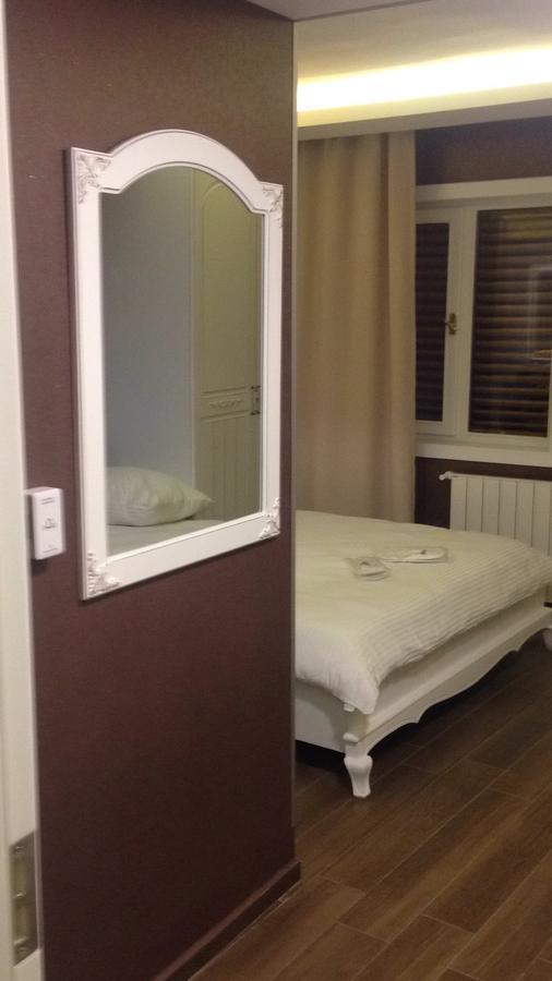 Trilye Kaplan Hotel Μουδανιά Εξωτερικό φωτογραφία