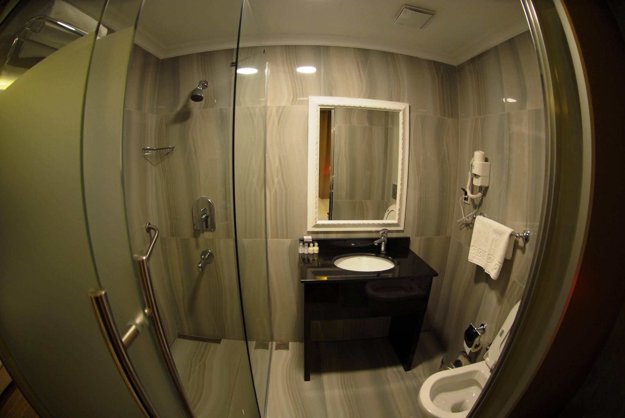 Trilye Kaplan Hotel Μουδανιά Εξωτερικό φωτογραφία