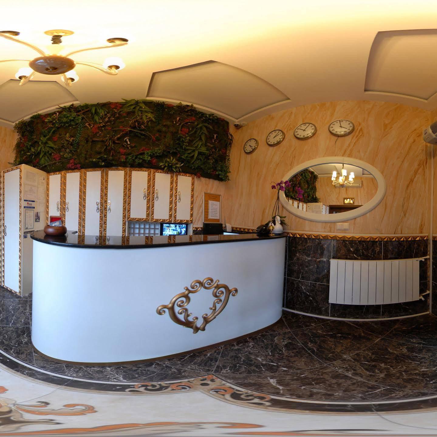 Trilye Kaplan Hotel Μουδανιά Εξωτερικό φωτογραφία