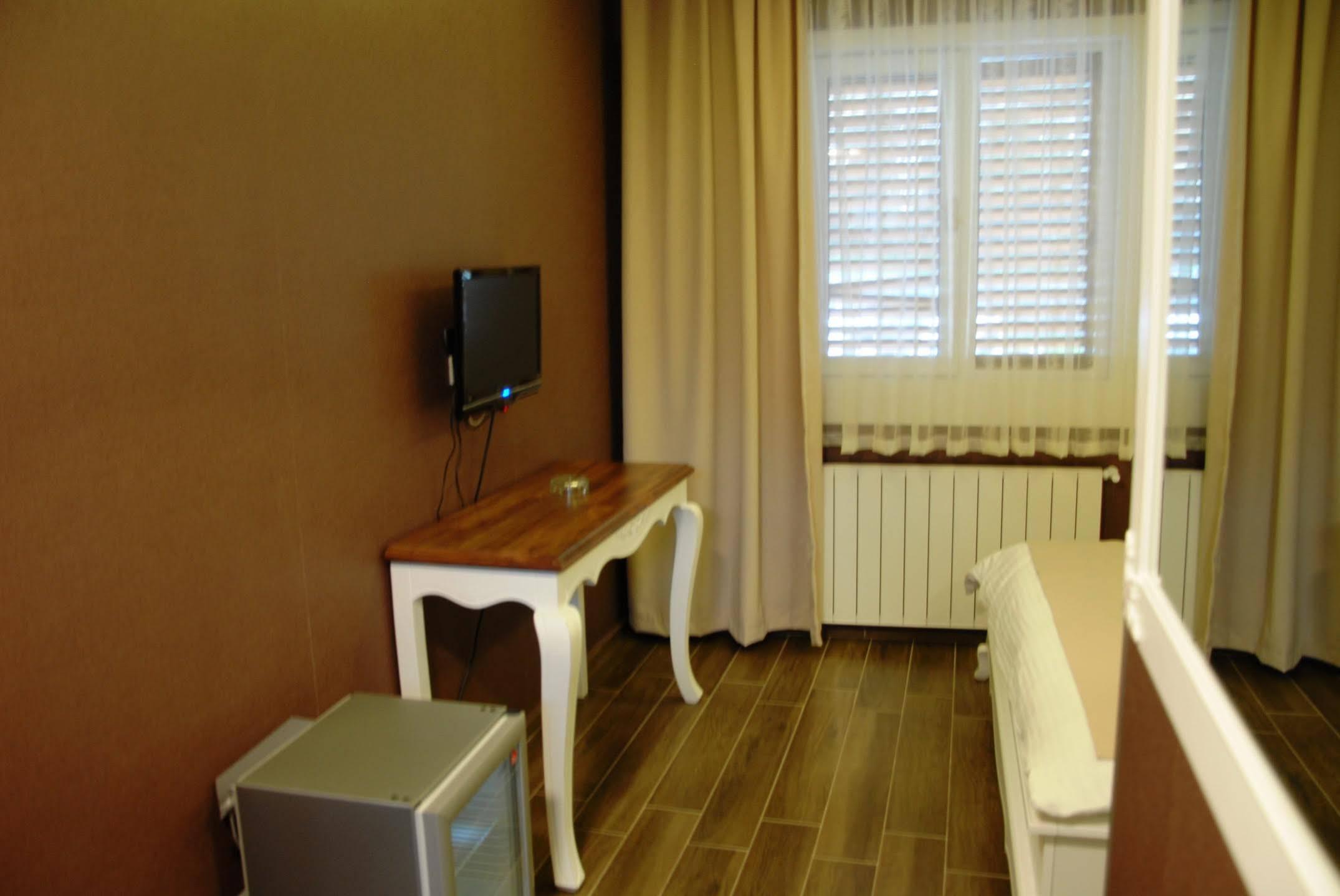 Trilye Kaplan Hotel Μουδανιά Εξωτερικό φωτογραφία
