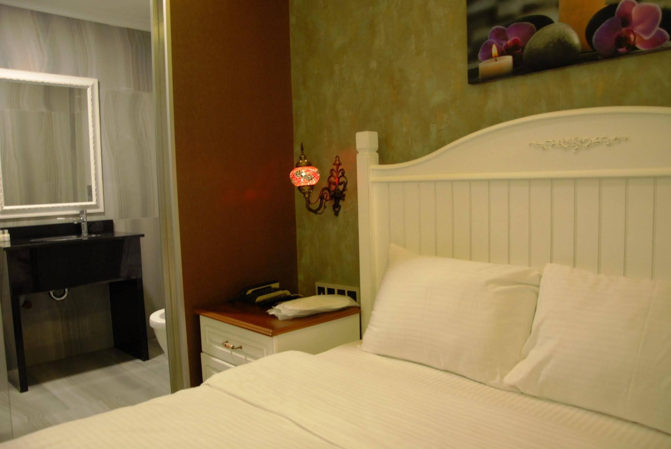 Trilye Kaplan Hotel Μουδανιά Εξωτερικό φωτογραφία